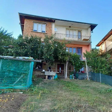 Holiday home -тони