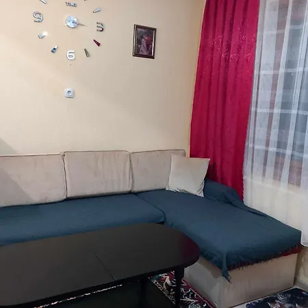 Holiday home -тони Beden