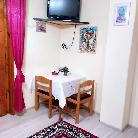 Holiday home -тони