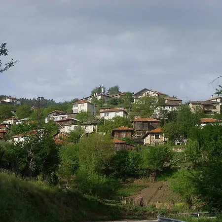 Holiday home -тони Beden